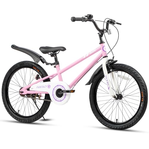 Cube 20 Zoll Mdchen pink  Die 15 besten Produkte im Vergleich - kita.de  Ratgeber