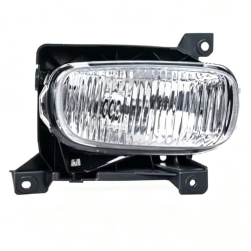Feu antibrouillard droit haute résistance pour pare-chocs avant de Toyota Tundra 2000-2002