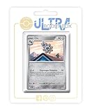 Cartes certifiées neuves & originales 