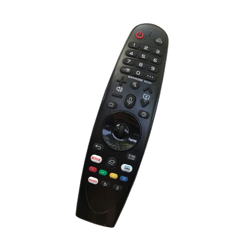 Amazon.com: Replacement Remote Control Replace for TV/Audio