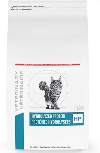 Hydrolyzed Protein HP Dry Cat Food - 7.7 lb