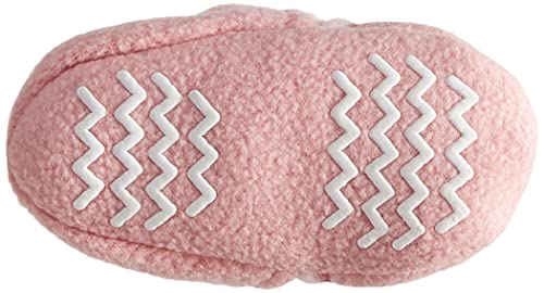 Image of Hudson Baby Unisex-Baby Cozy Fleece BootiesSlipper Sock