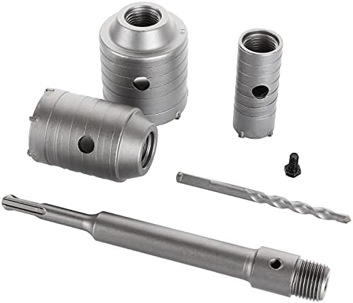 Wall Hole Saw Drill Bit 