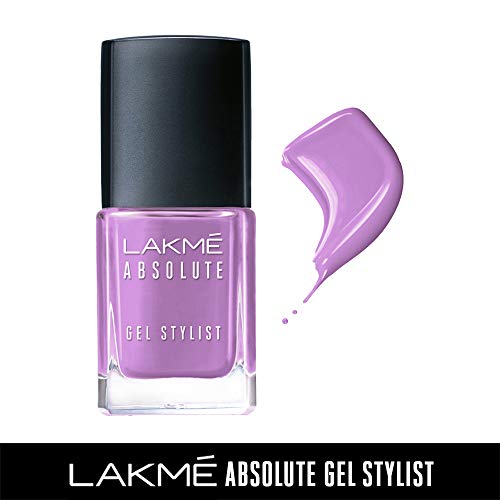 Image of Lakme Absolute Gel Stylist Color, Gumdrop, 12 ml