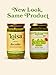 Loisa Recaito Sofrito Cooking Sauce, Non-GMO, No-MSG, No Preservatives, No Artificial Coloring, No Artificial Flavors, Vegan, Pure Latin Flavor, 12 oz, Pack of 1