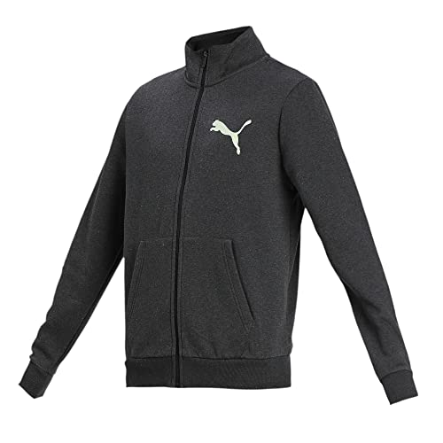 Image of PUMA PolyMen's Cotton Standard Length Military Coat