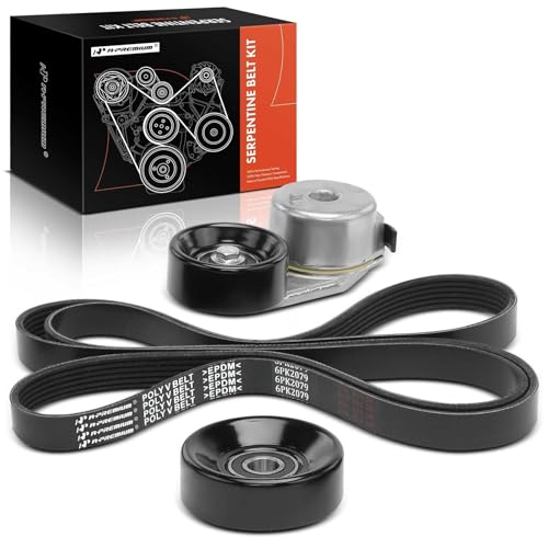 Courroie de distribution pour Ford Ranger et Mazda B2500 2.5L
