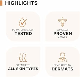 DERMATOUCH Bye Bye Pigmentation Cream || Pigmentation Cream for Women/Men with Niacinamide, B-White, Lime Pearl, OA Hidroxitirosol LD & Tyrostat - 20G