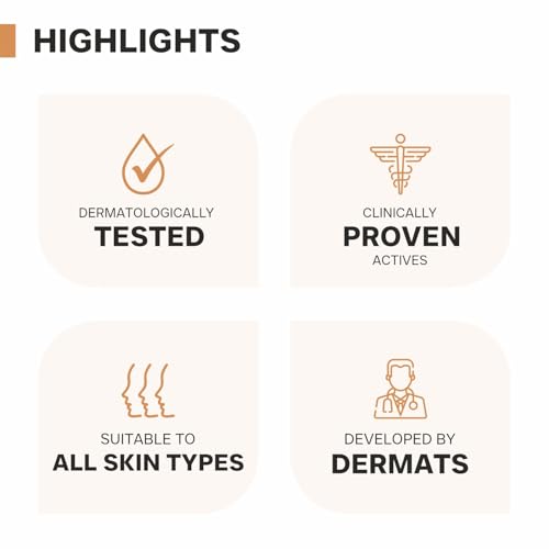 DERMATOUCH Bye Bye Pigmentation Cream || Pigmentation Cream for Women/Men with Niacinamide, B-White, Lime Pearl, OA Hidroxitirosol LD & Tyrostat - 20G