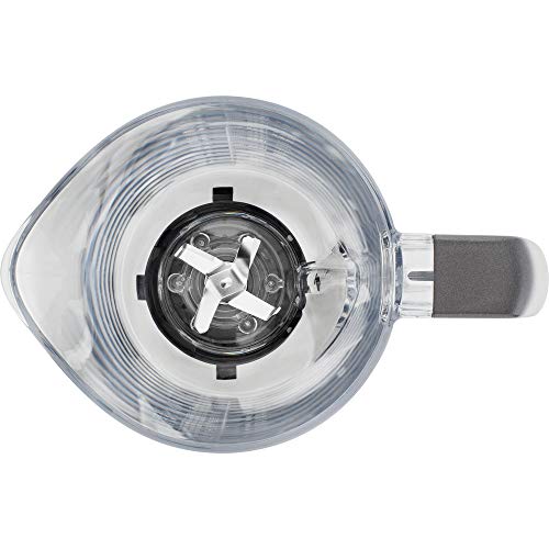 Liquidificador, E7TB1-2MTL, 2L, Preto Titânio, 110v, Electrolux