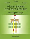  Précis de biochimie et de biologie moléculaire : De la biologie à la clinique