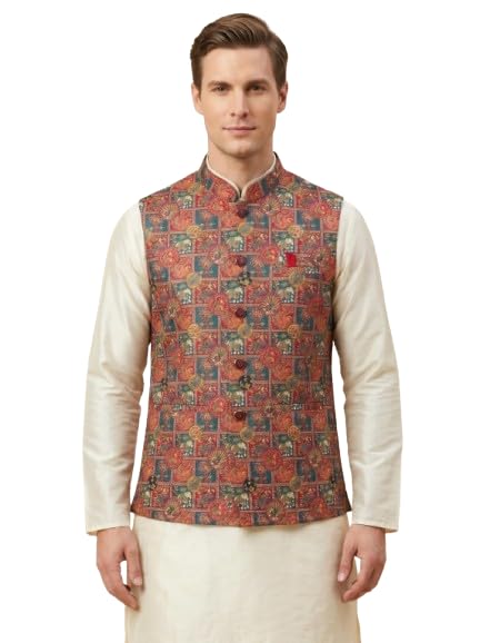 safa marwa nehru jacket-picture-36