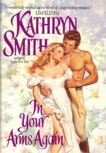 In Your Arms Again 0739444190 Book Cover