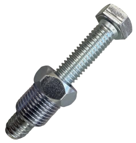 IMPELLER PULLER KIT FOR VOLVO PENTA 21700443 & 21700445 MARINE IMPELLER. REPLACES PULLER KIT PART# 3843948