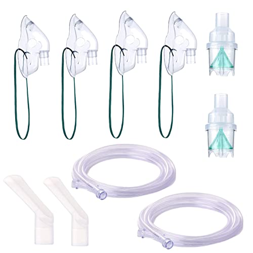 2 Sets Accessories Replacement Kits Spacer for Adults