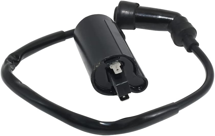 Ignition Coil Assy 33410-14F00 for Suzuki AN250 (Burgman 250/Skywave 250) 1998-2004, for Suzuki AN400 (Burgman 400/Skywave 400) 33410-05H00 for Suzuki AN400, 33410-05360 33410-053H1