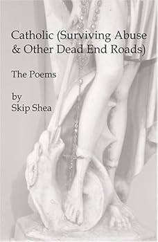 Paperback Catholic (Surviving Abuse & Other Dead End Roads) Book