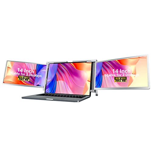 Laptop Screen Extender Monitor Portable Where to Buy it at the Best Price in Singapore?