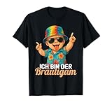 Bräutigam Crew Junggesellenabschied JGA Shop