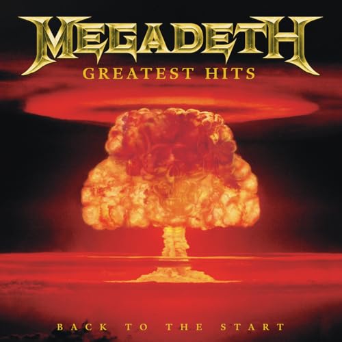 Angry Again canción de Megadeth de Greatest Hits: Back To The Start en ...
