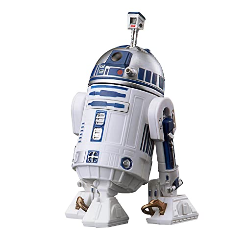 Hasbro F5570 Star Wars Artoo-Detoo (R2-D2) Vintage Collection Action Figure #TOP1