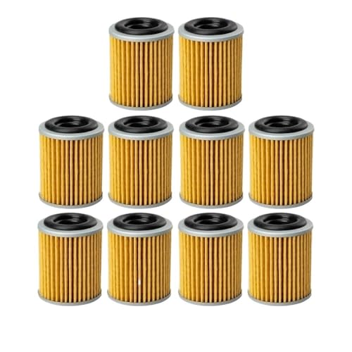 Filtre à huile JF011E 31726-1XF00 pour entretien de moto et transmission RE0F10A