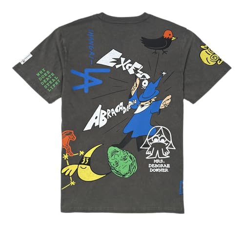 Official Merch Balloonerism All-Over Print T-Shirt2