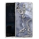 Impression inégalée : le procédé d'impression directe conserve la flexibilité de cette coque souple transparente tout en étant solide.