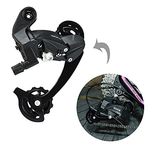 Top 10 Road Bike Rear Derailleur of 2022 Katynel
