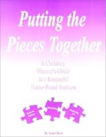 Putting The Pieces Together 097024990X Book Cover