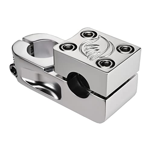 SE Racing SE Bikes Narler Stem SILVER