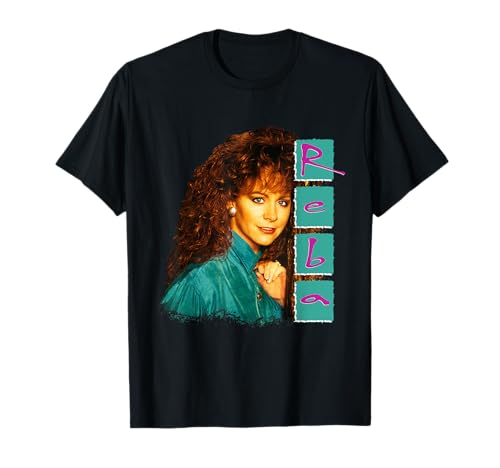 Reba: It's Your Call Vintage T-Shirt