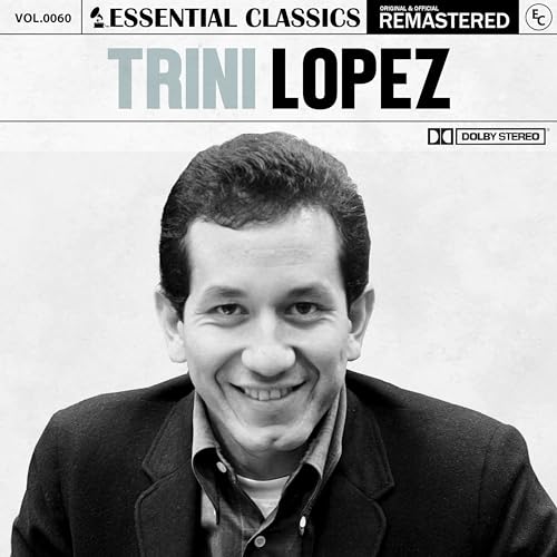 Cuando Calienta el Sol - Trini Lopez - Partitions - La Boîte à chansons