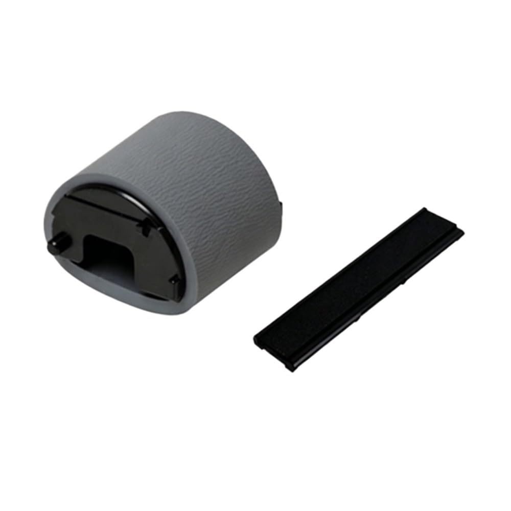Adapté for Kit de Rouleaux de sélection/Alimentation HP M551