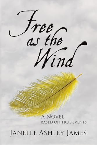 Bild: Free As The Wind: A Novel Based on True Events f�r 12,91 EUR bei amazon.de