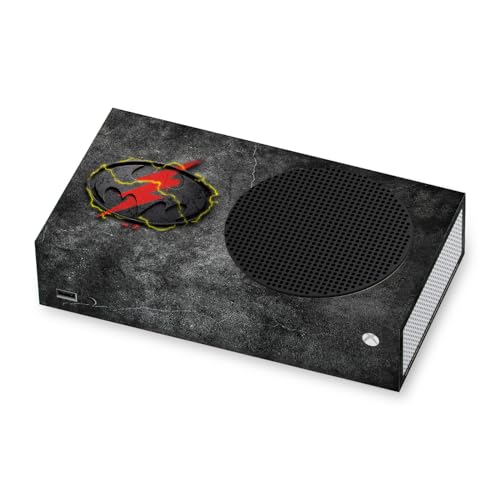 Vinyle Xbox Series S Flash 2023 pour décorer votre coin gaming