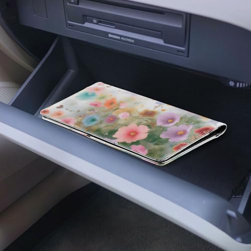 Organizador para Documentos Automotriz Slim miniatura 7