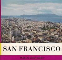 SAN FRANCISCO. B0007IWIDW Book Cover