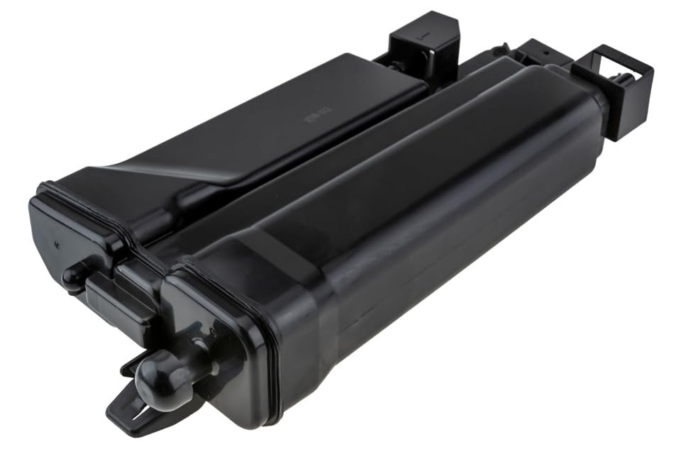Filtro de carbono activado contra malos olores en Audi A3 y RS3