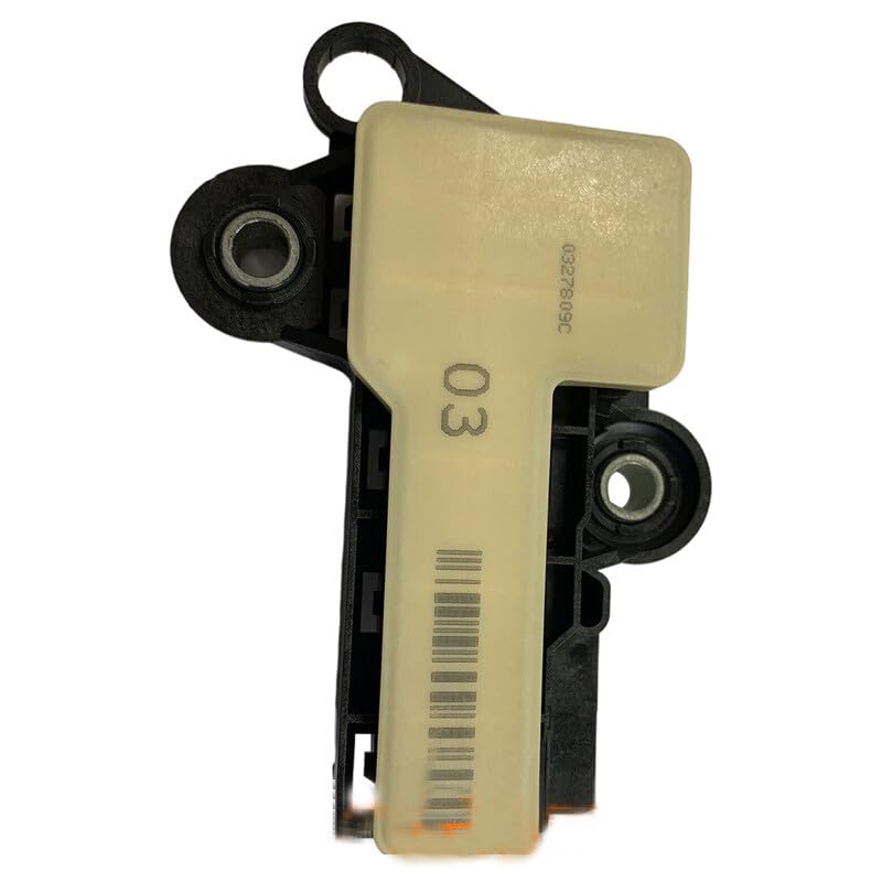 Y3/8s1Transmission Control Module Sensor Fit Compatible Mercedes7G 722.9 TCU TCM