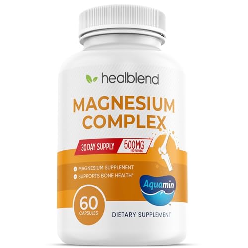 Women’s Support Complex Advanced Formula - Female Support Supplement for Hot Flashes, Night Sweats, Symptoms of Perimenopause and Menopause - Hormone Regulation Naturally - 60 Capsules