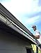 The Hangman - Gutter Installation Tool for One-Man or Crew Installers (6
