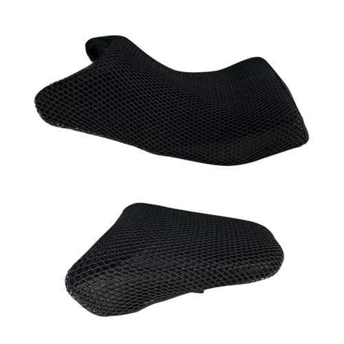 Housse siège moto NT1100 accessoire coussin protection 2023