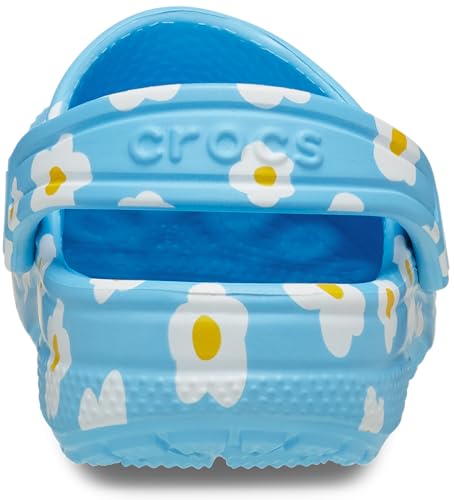 Image of Crocs Unisex-Child Classic Graphic Clog