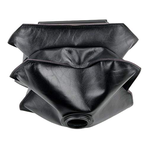 Bolsa acordeón para cámara formato grande Sinar 4x5 miniatura 4