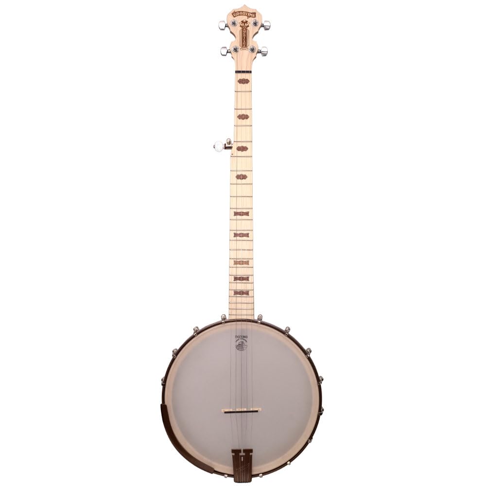Americana 5-String Banjo by Deering
