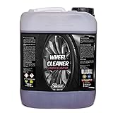 3️⃣【Fácil Aplicación】Este producto de limpieza de GxDetail se presenta en formato pulverizador para facilitar su distribución por toda la superficie. Puede ser utilizado con un cepillo para retirar la suciedad.