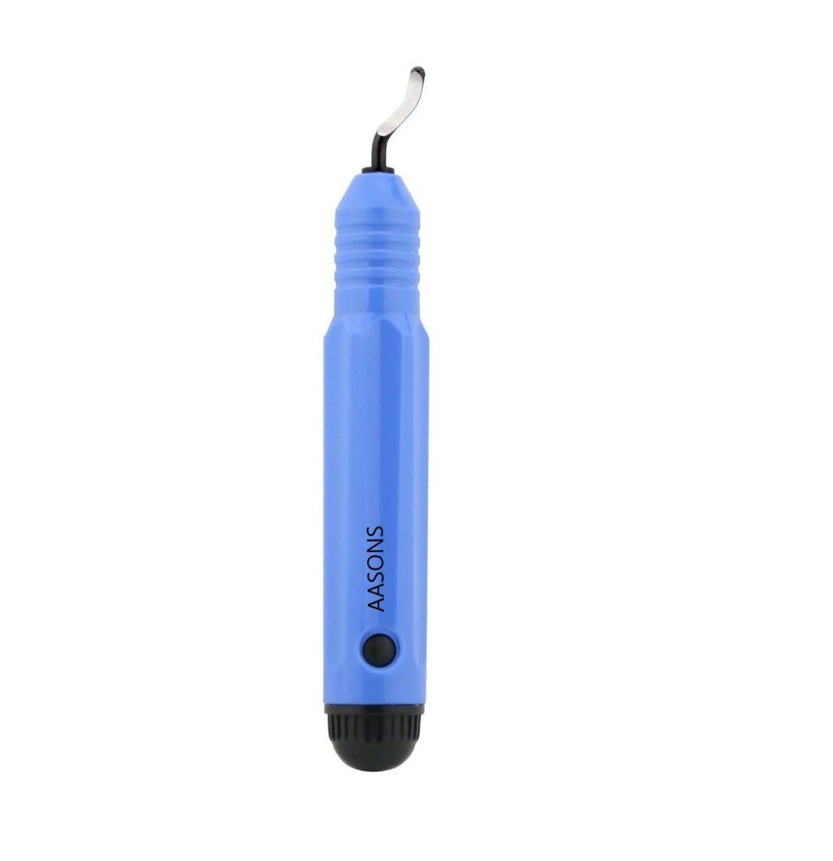 AASONS Light Duty Deburring Tool For The Removal Of Burrs On Wood, Plastic, PVC, Copper, Aluminium, Mild Steel & Stainless Steel, Metal & Non-Metal Tubing Or Pipes-picture-14