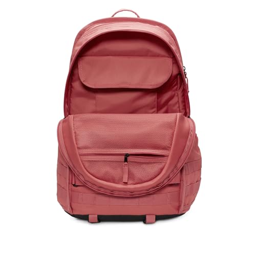 Nike Sportswear RPM Backpack (26L) Adult BA5971-655 (ADOBE/BLACK/), Size ONE4