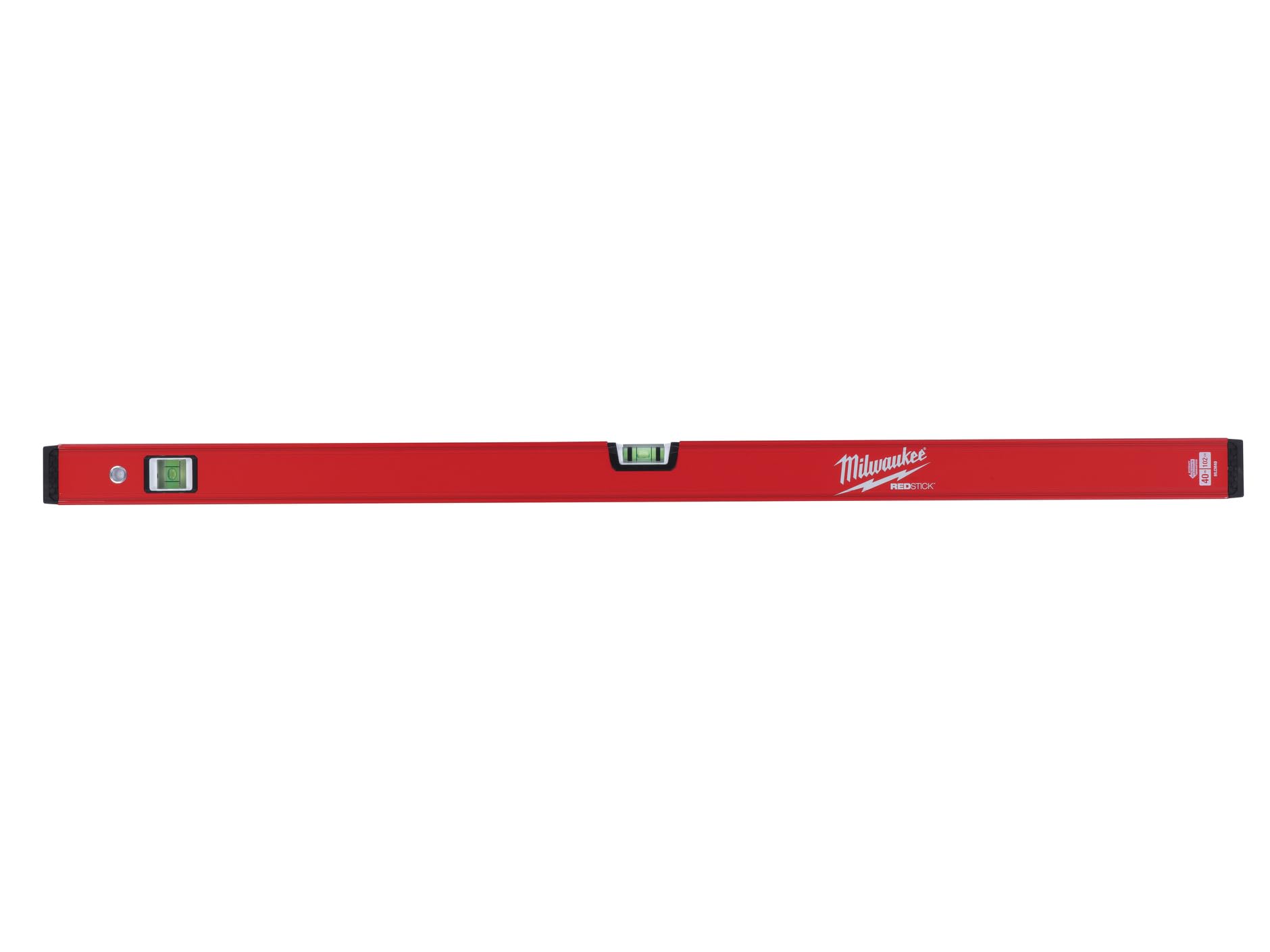 Nivel Redstick Compact de 100cm